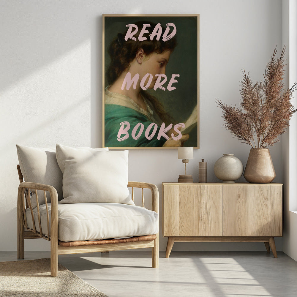 Readmorebooks7 Ratioiso Poster