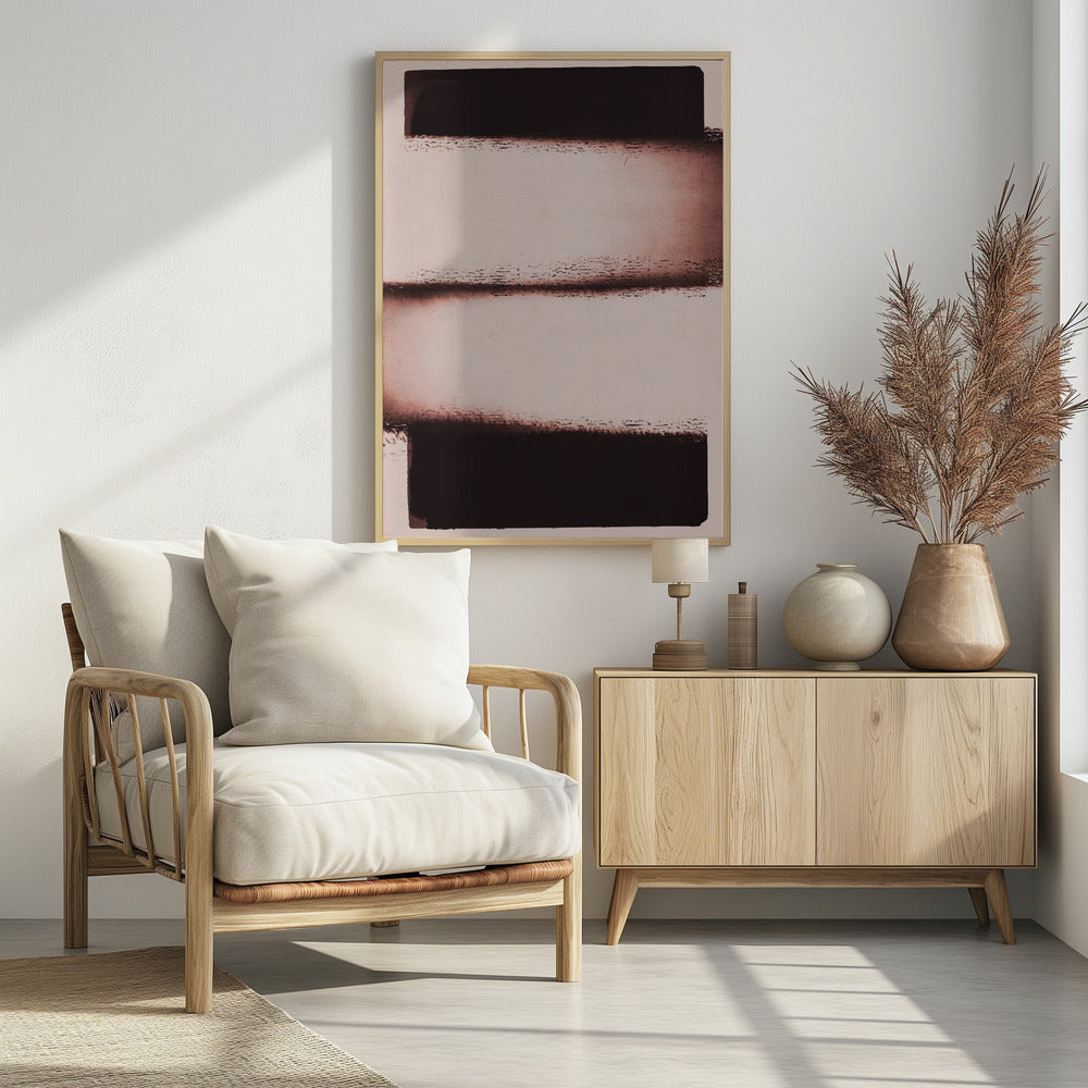 Back and forth Poster