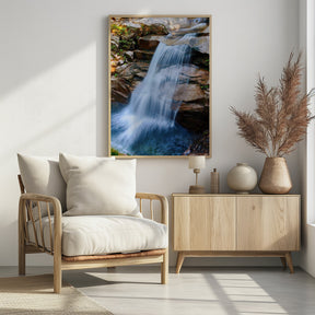 Sabbaday Falls Poster