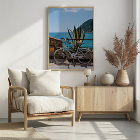 Monterosso al Mare Poster