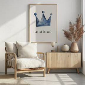 Littleprince Poster