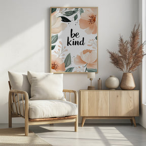 Bekindno1 Poster