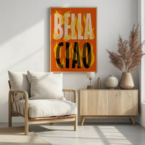 Bella Ciao Poster