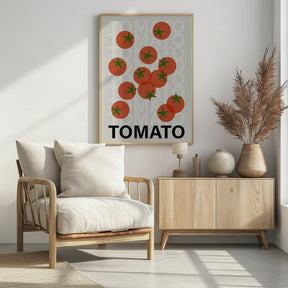 Tomato Poster