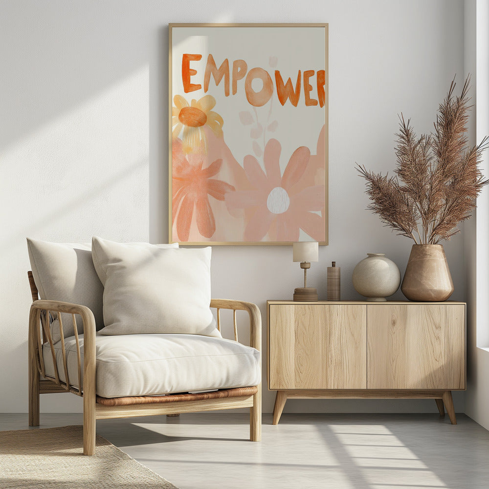 Empowerno2 Poster