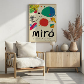 Miròno2 Poster