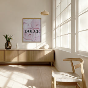 DOLCE Poster