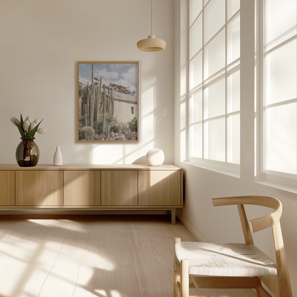 Karoo Garden 02 Poster