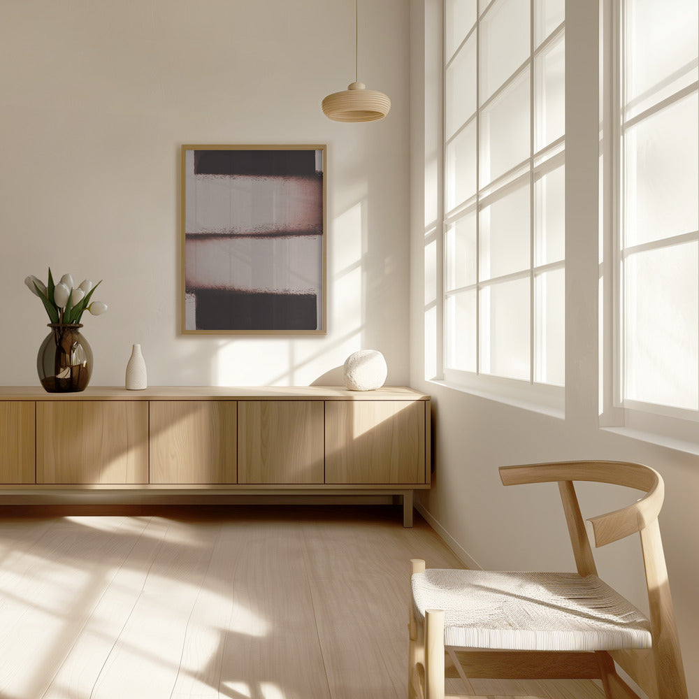 Back and forth Poster