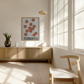 Tomato Poster