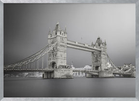 Tower bridge Poster