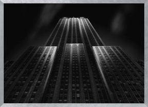 empire state building Poster