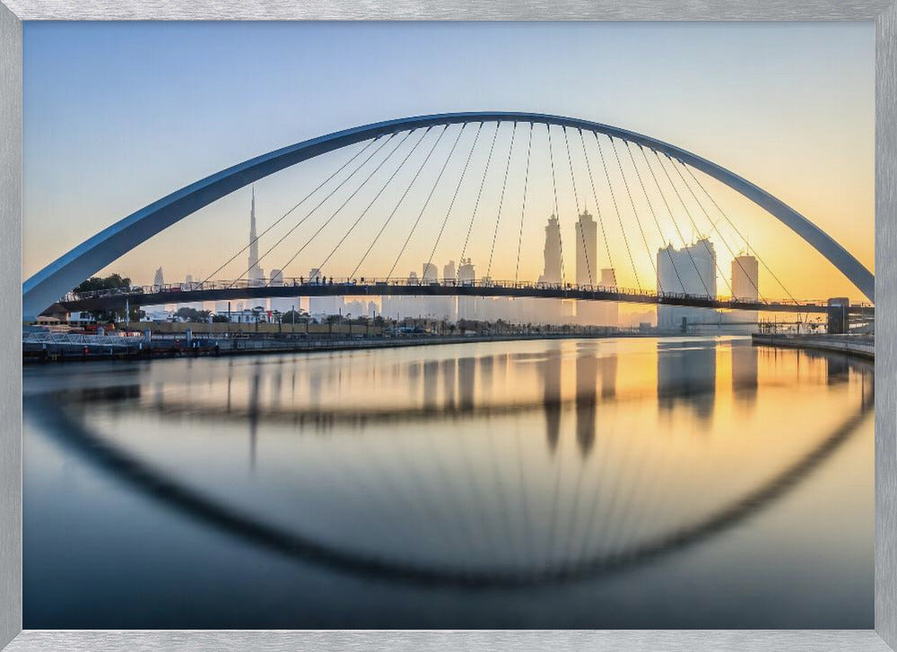 One Arch Fits All! Poster