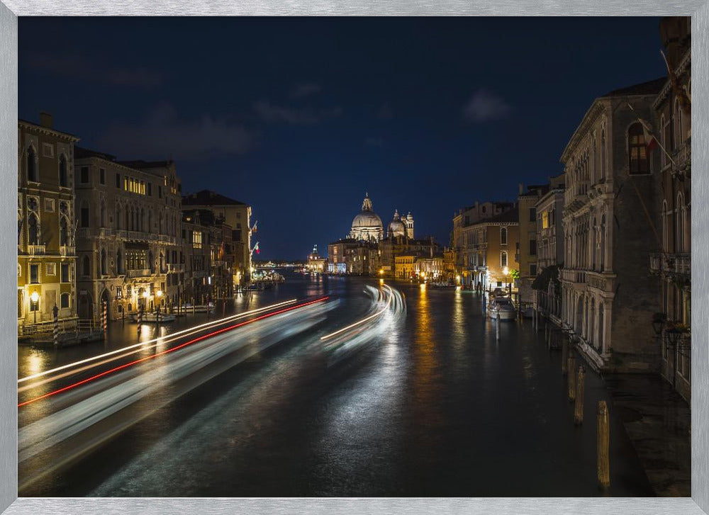 Venice Poster