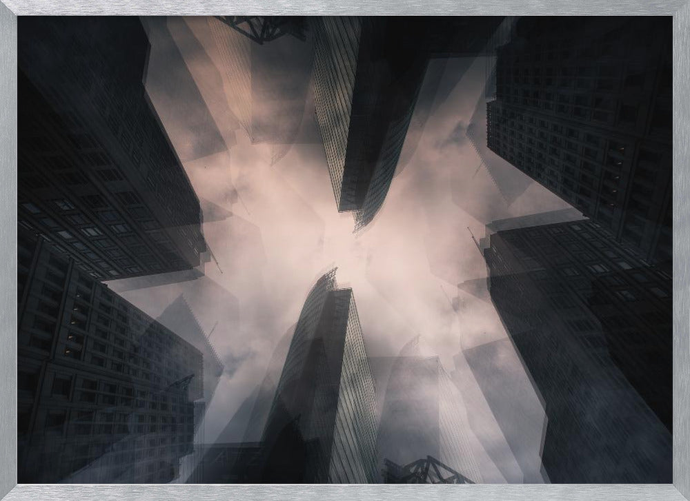 dream within a dream Poster