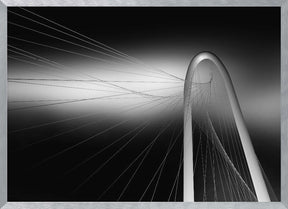 String Bridge Poster