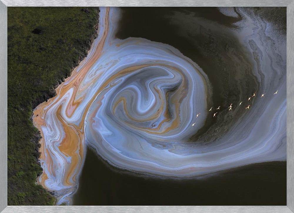 Like a &quot;Smile Face&quot; Poster