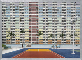 Choi Hung Estate Poster