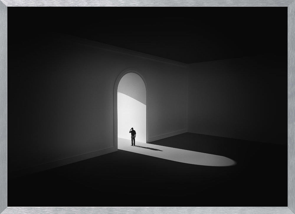 Hello World !!! Poster