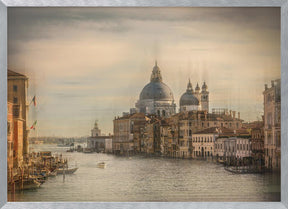 Venice Poster