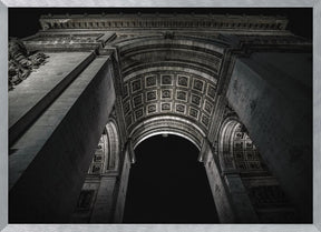 Arc de Triomphe Poster