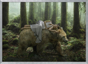 DreamBear Poster