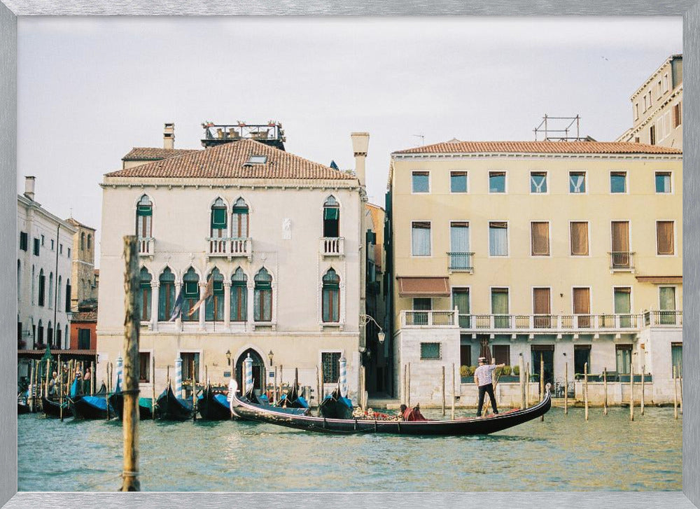 Venice Poster