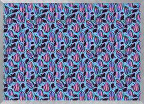 Pattern No 142 Poster