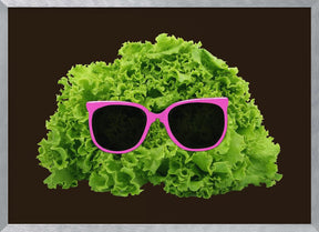 Mr Salad Poster