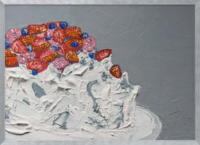 Royal Academy Pavlova Poster