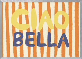 Ciao Bella II Poster