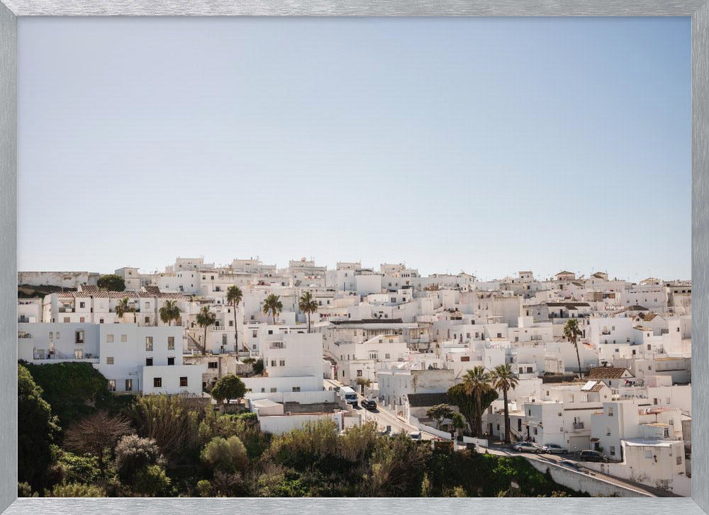 Vejer de La Frontera Poster