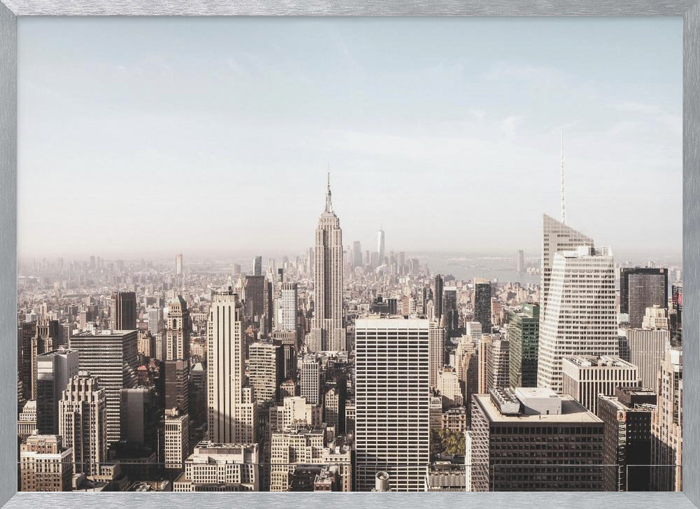 Nycview Ratio2x3 Poster