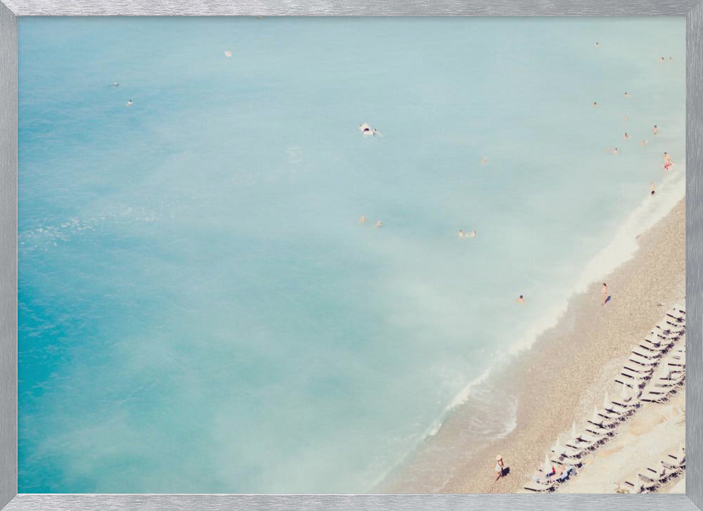 Riviera Original Poster