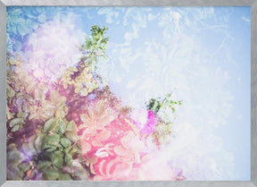 Dreamscape Foliage Poster