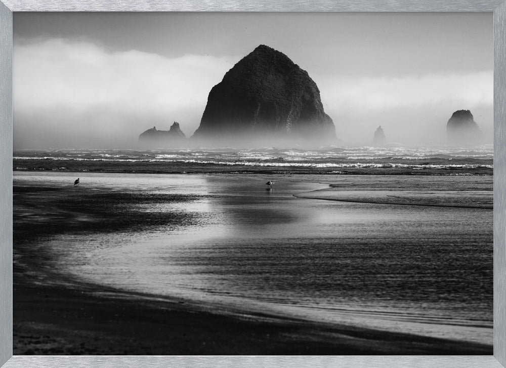 Cannon Beach Poster