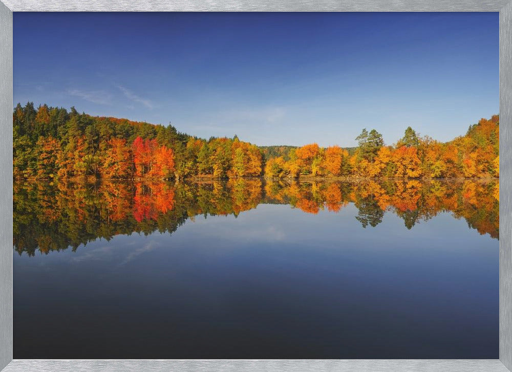 Autumn Poster