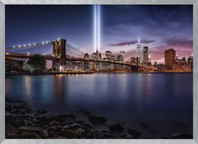 Unforgettable 9-11 Poster