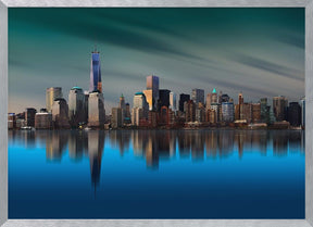 New York World Trade Center 1 Poster