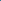 Croisement bleu Poster