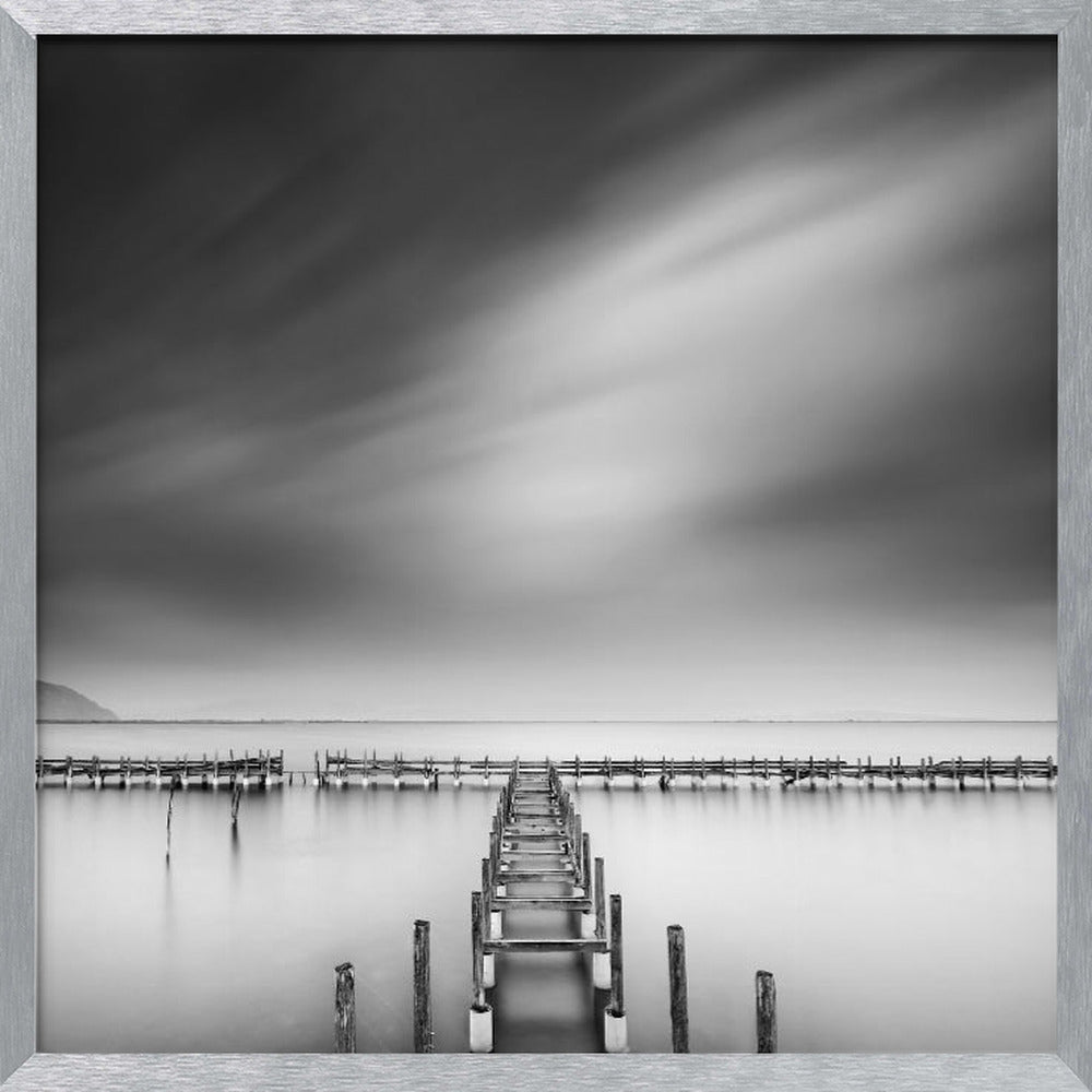 By the Sea 012 Poster