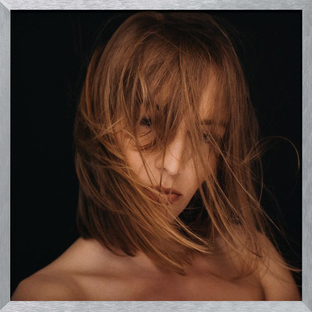 PROJECT FACES [Marianna] Poster