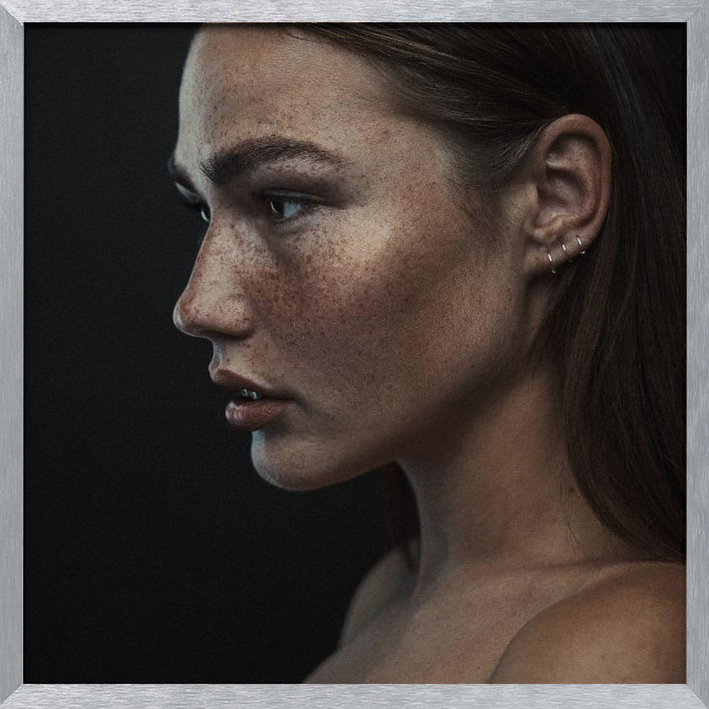 PROJECT FACES [Romi] Poster