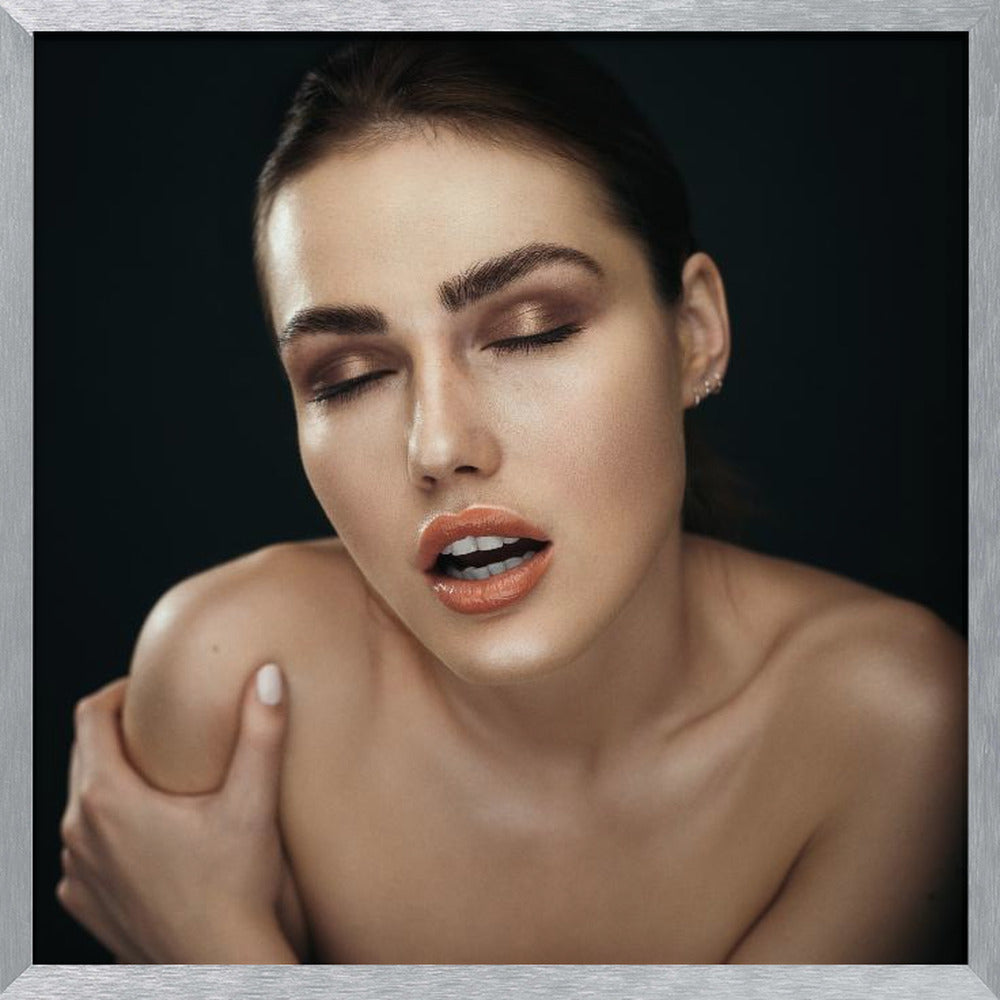 PROJECT FACES [Romi] Poster