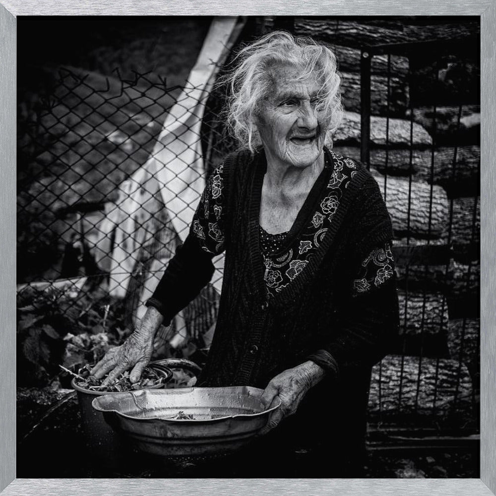 What do you want? Poster