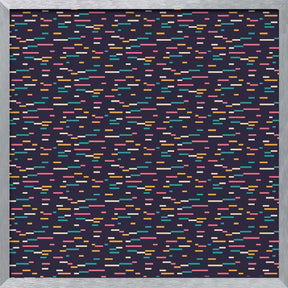 Pattern Nº4 Poster