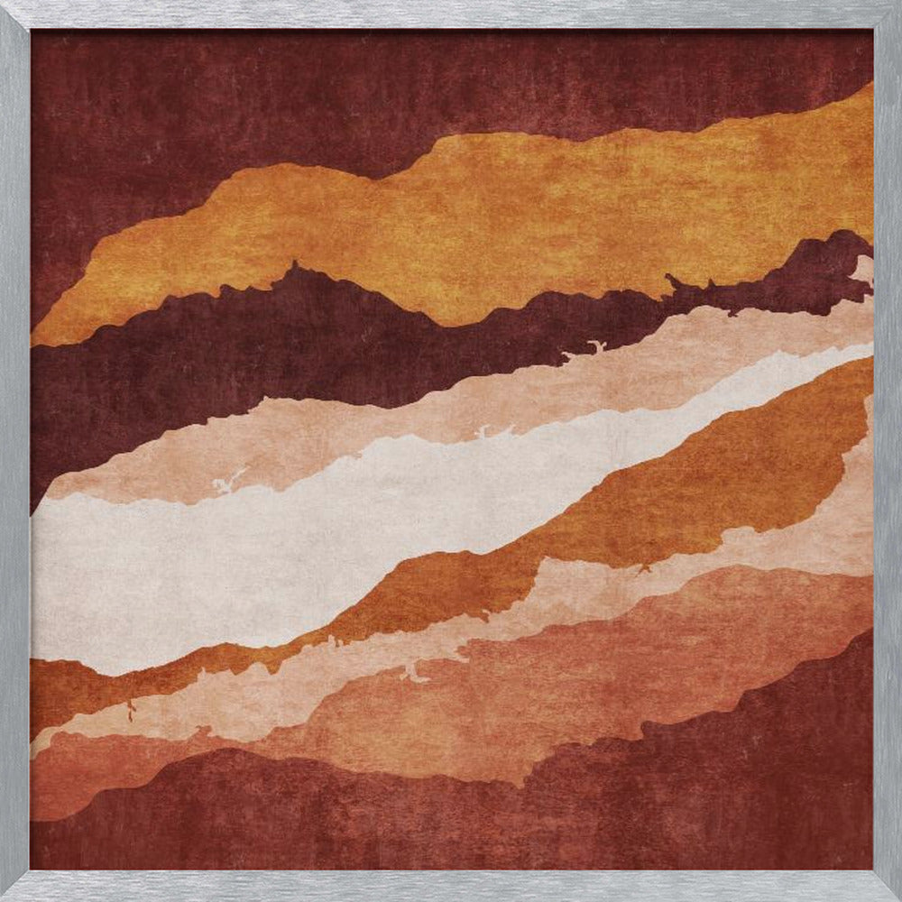 Hardal Catlak Katmanlar2 Poster