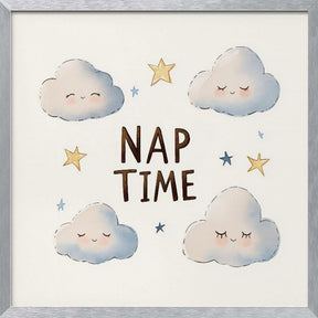 Naptime Poster