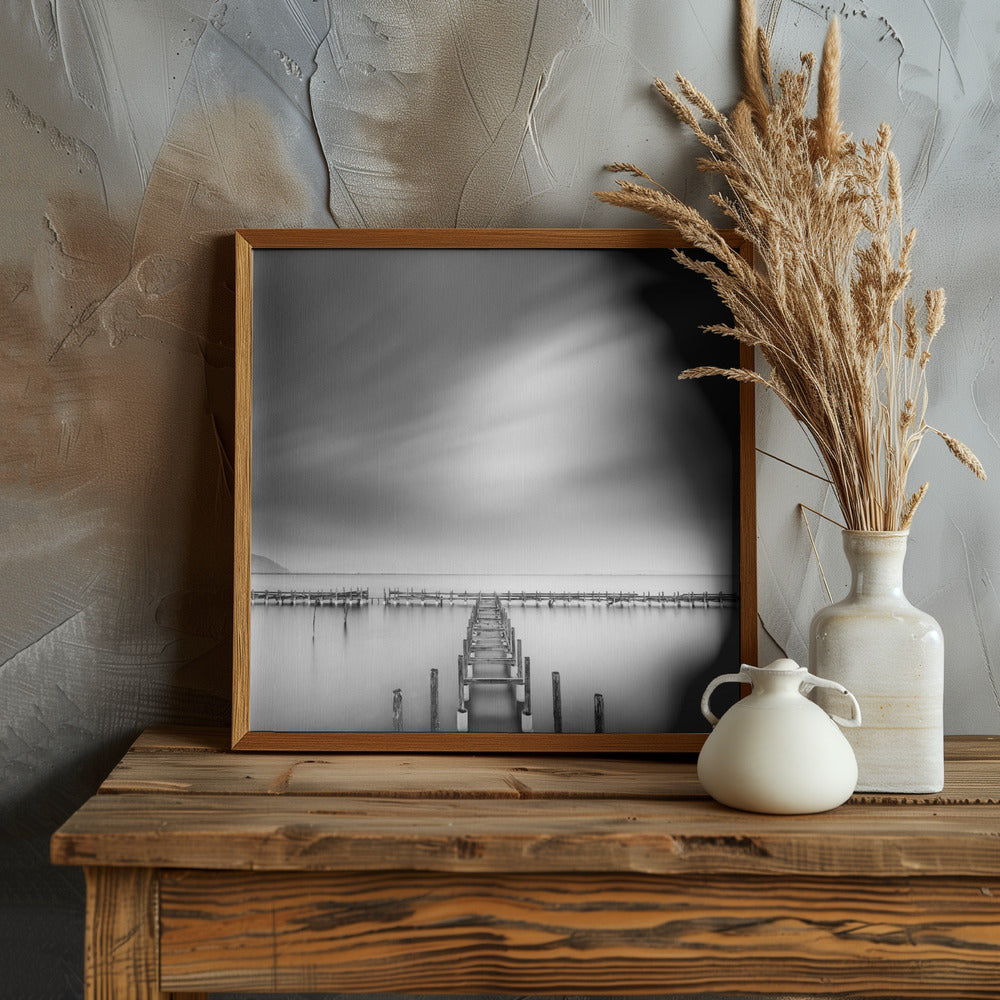 By the Sea 012 Poster