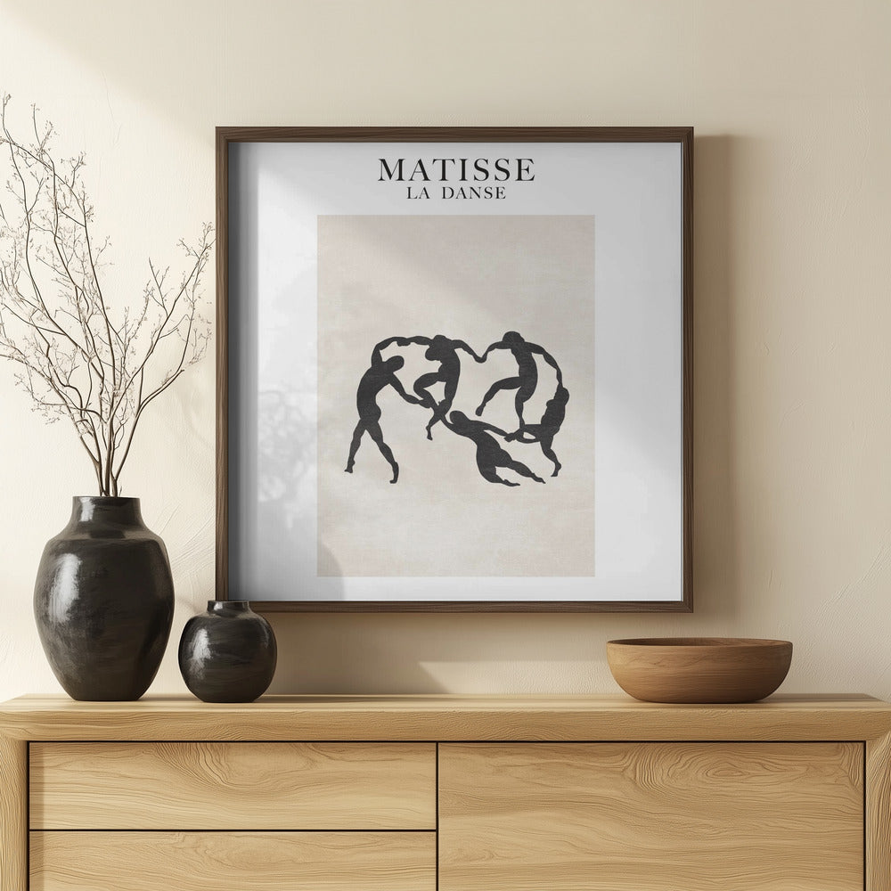 Light   the Dance Copy Poster